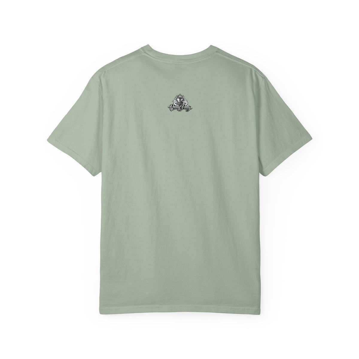 "I'm in My Bag Not My Feelings" Graphic T-Shirt