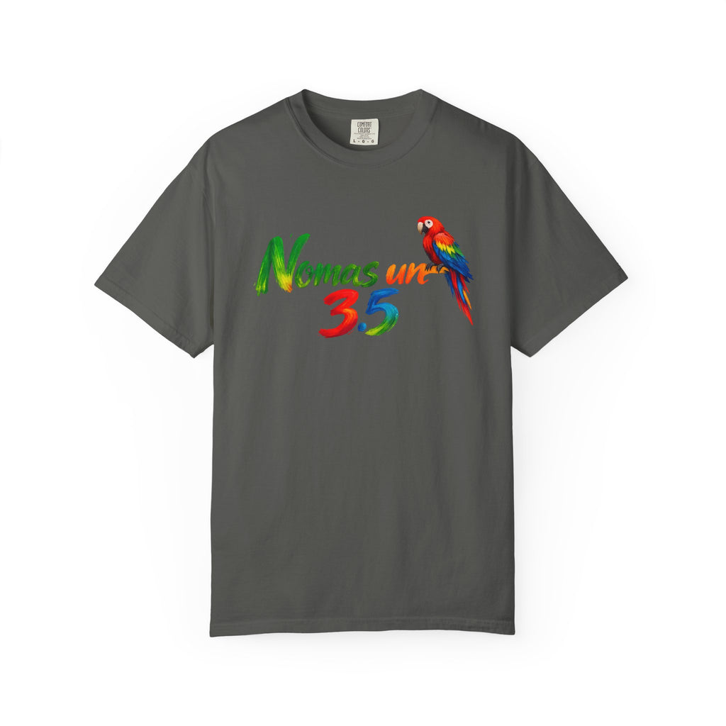 Parrot 'Nomas un 3.5' Graphic T-Shirt