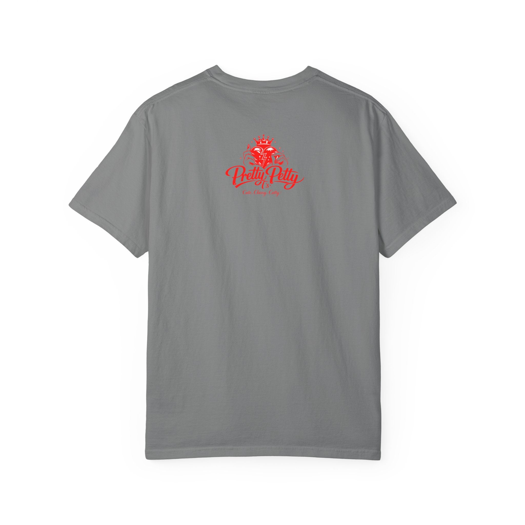 4th of July Hot Dog T-Shirt – "You Look Like 4th of July Makes Me Want a Hot Dog Real Bad"
