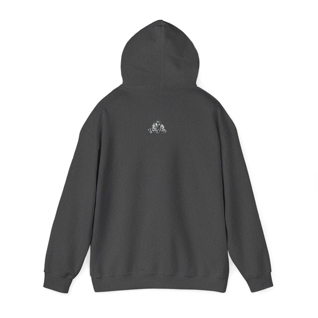 Selfmade Hoodie – Inspirational Motivational Sweatshirt