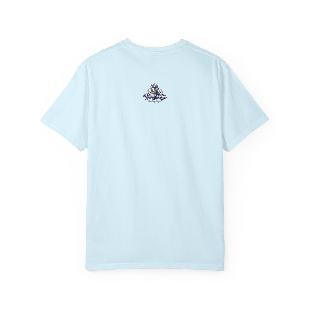 Cinderella T-Shirt — 'Autno Fucking Cinderella' Script Tee