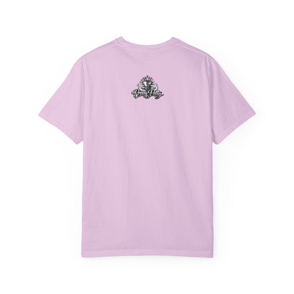 Healing Loudly and Looking Expensive T-Shirt