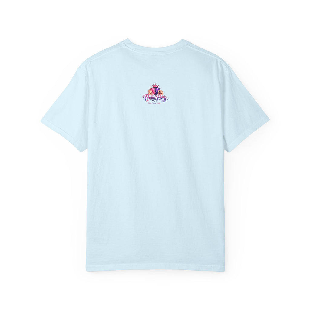 I Love You Papi T-Shirt