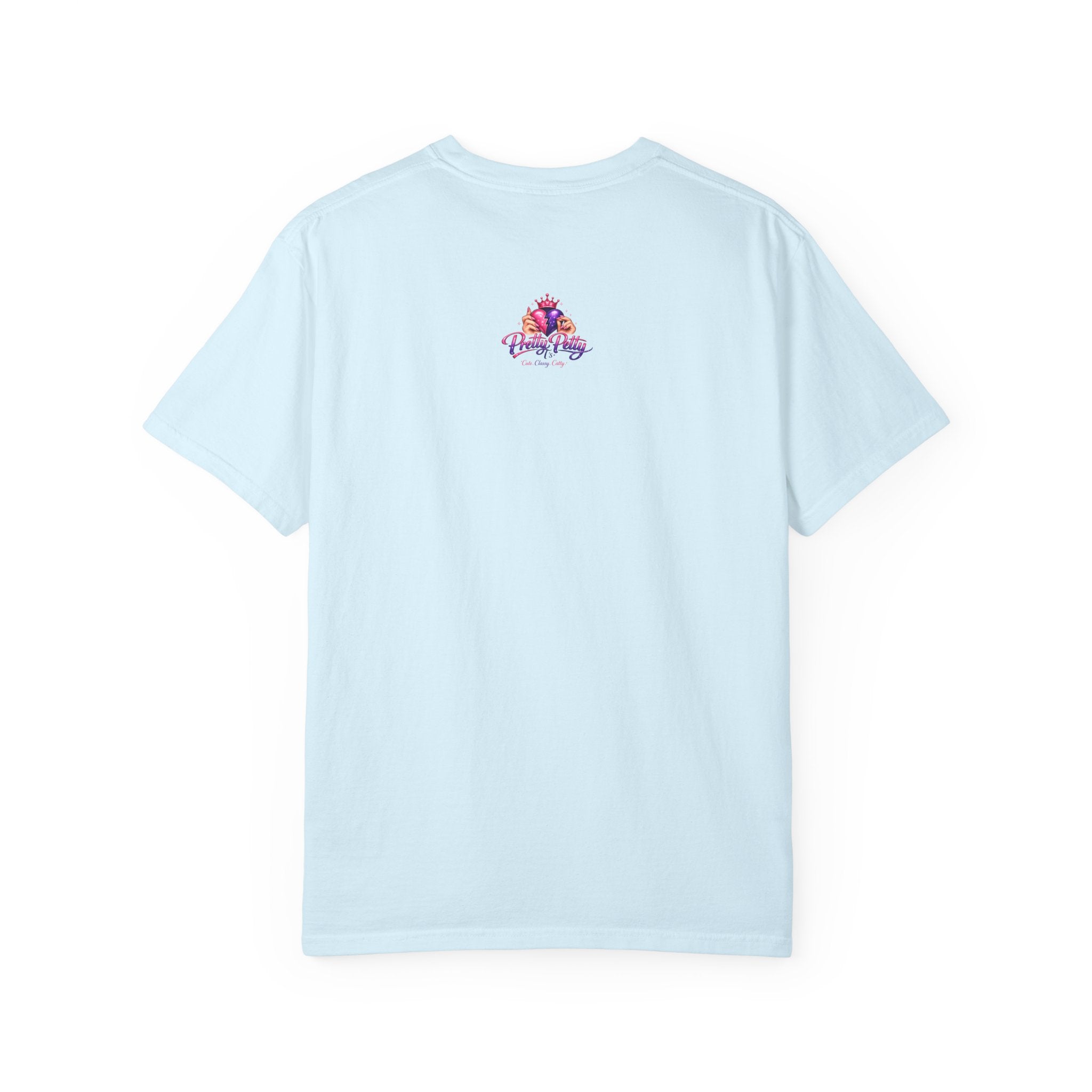 I Love You Papi T-Shirt
