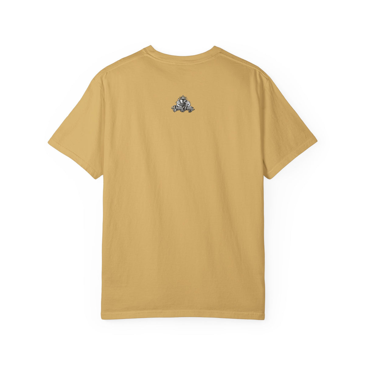 I Got My Boots Cowboy Graphic T-Shirt