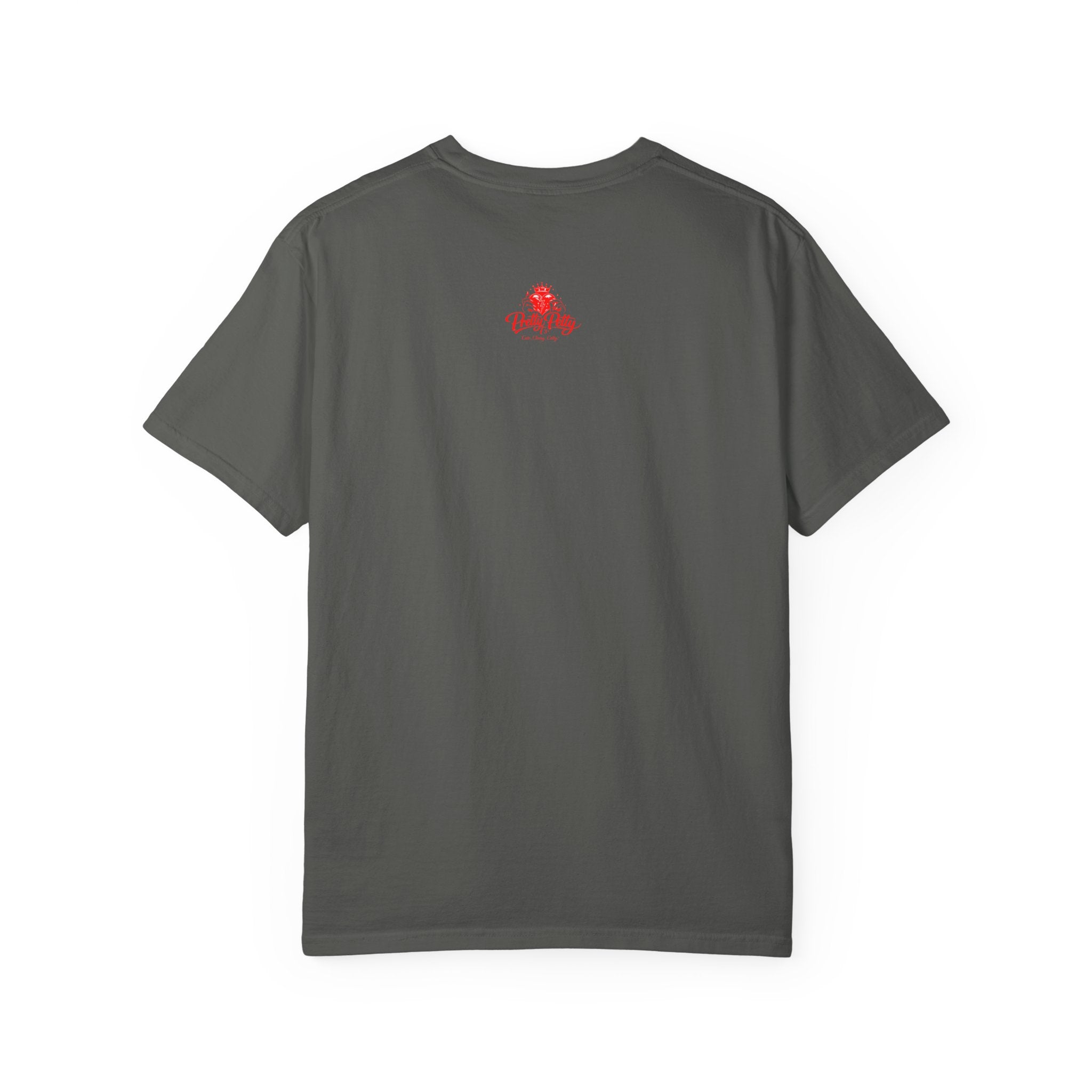 Rooster Portrait T-Shirt — Boho Tribal Rooster Graphic Tee