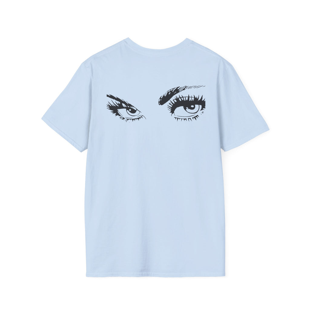 Allure Salon T-Shirt — Eyelash & Brow Beauty Tee