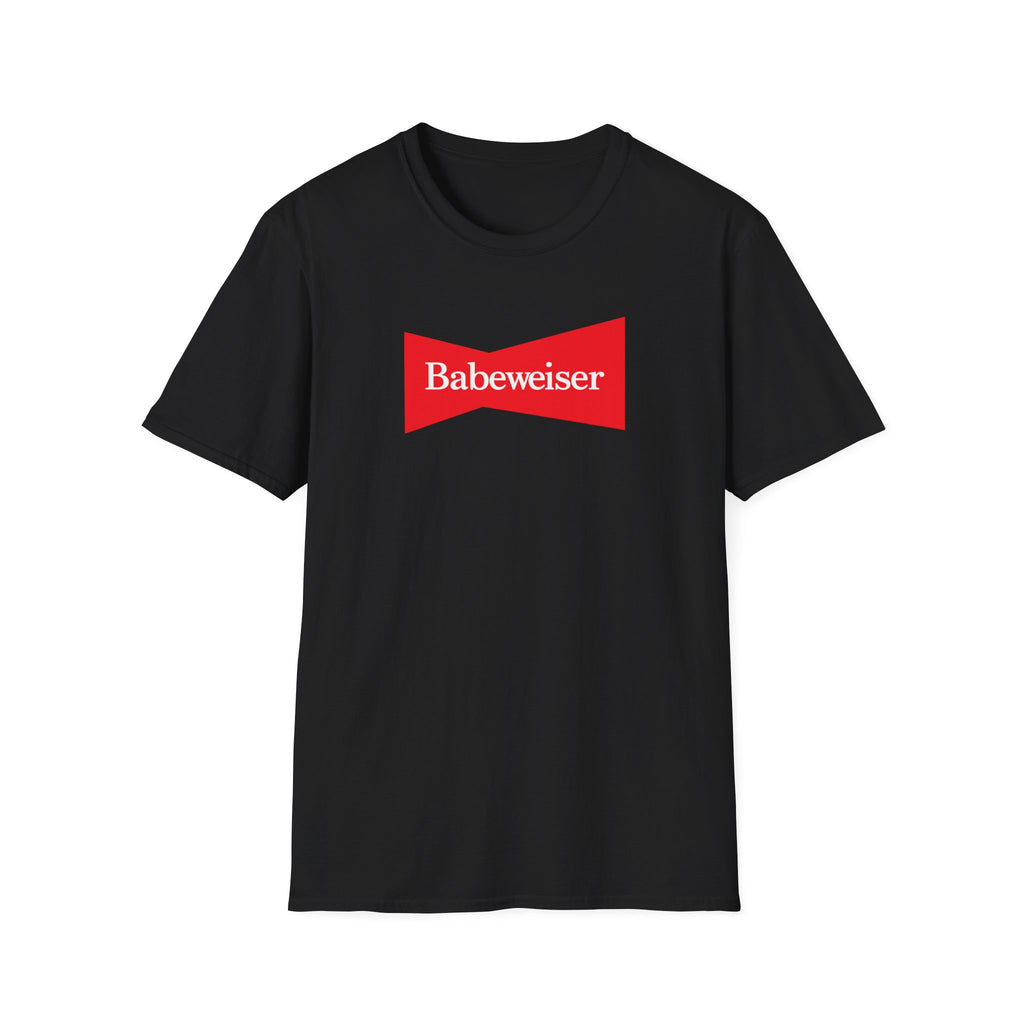 Babewieser Graphic T-Shirt