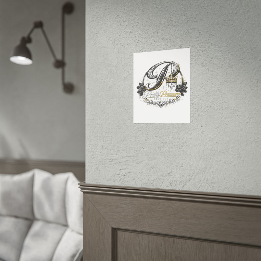 Rolled Posters