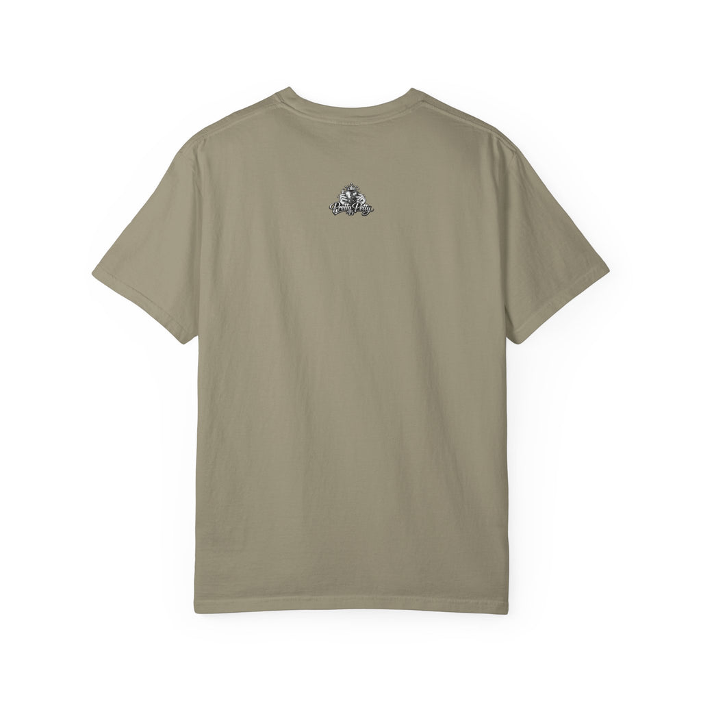 I Got My Boots Cowboy Graphic T-Shirt