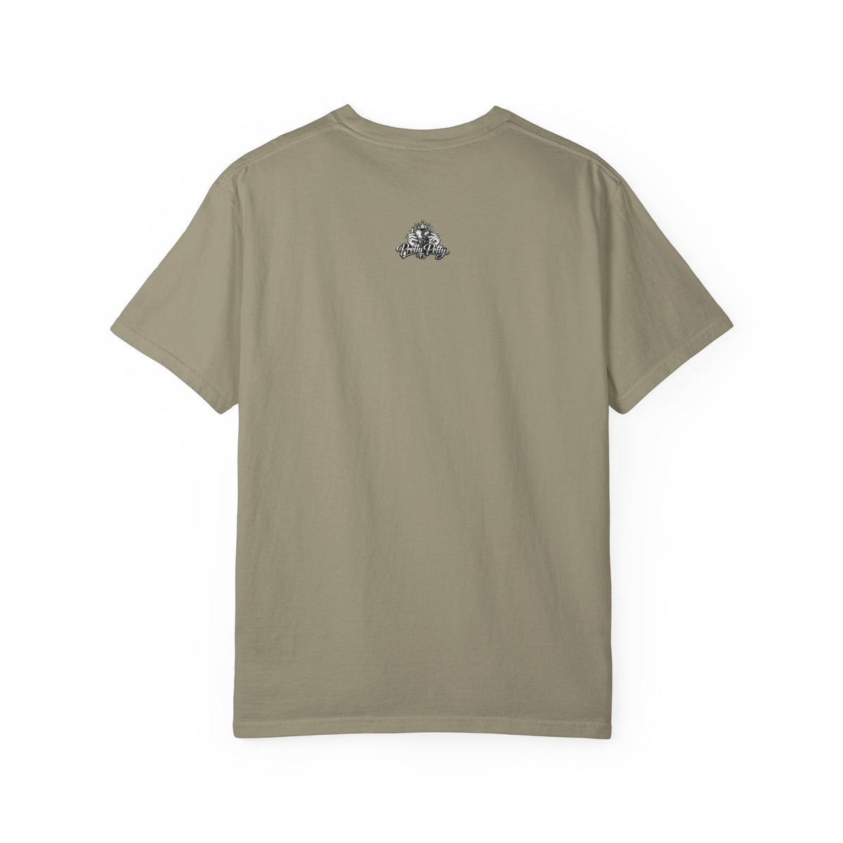 I Got My Boots Cowboy Graphic T-Shirt