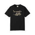 No Compite, Brillo Graphic T-Shirt