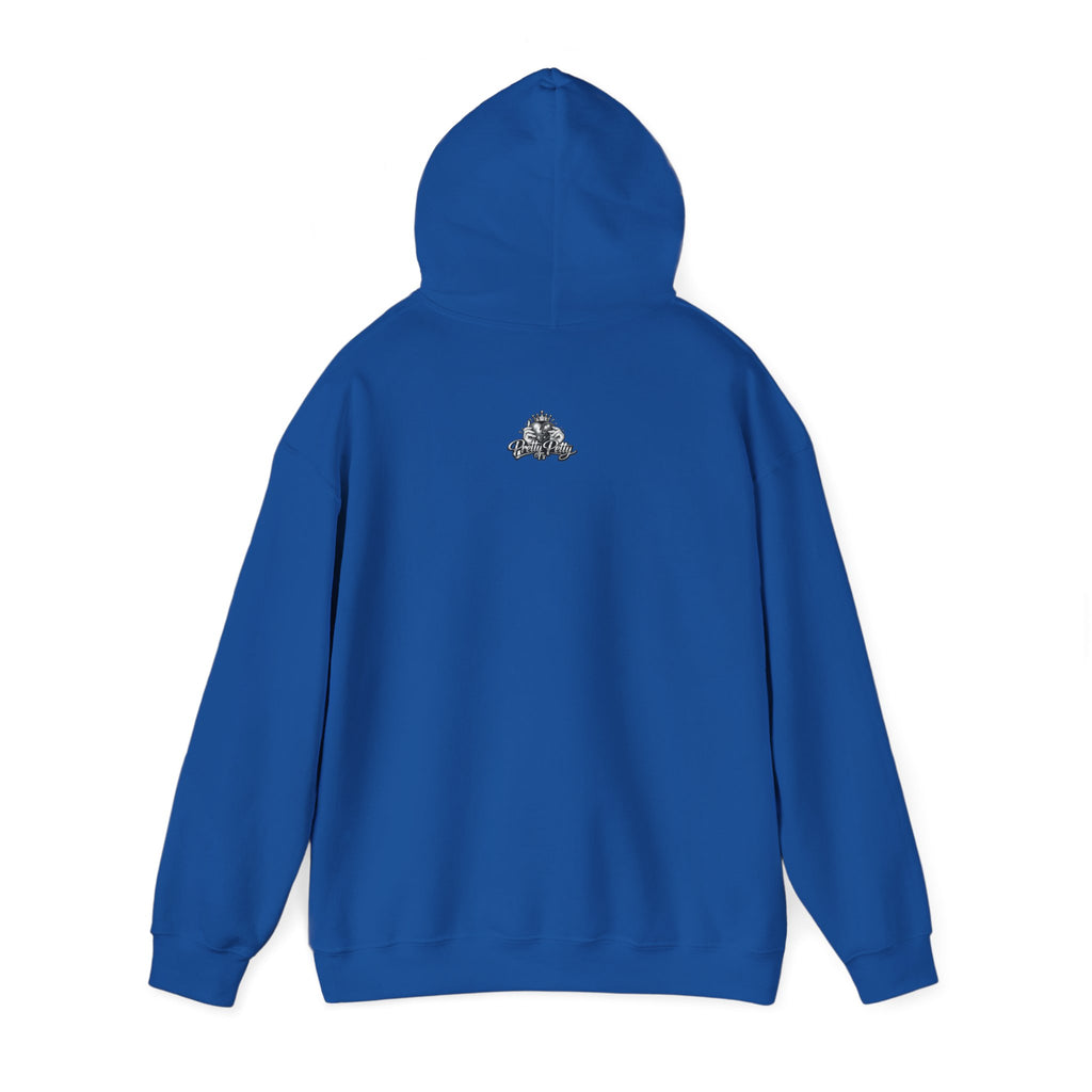 Selfmade Hoodie – Inspirational Motivational Sweatshirt