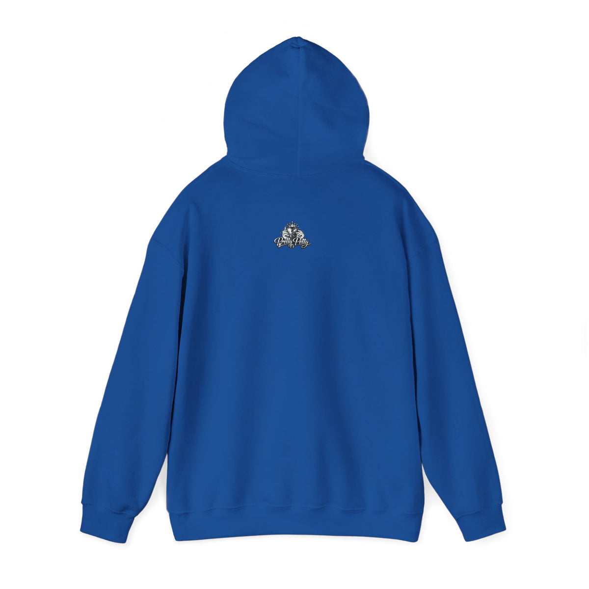 Selfmade Hoodie – Inspirational Motivational Sweatshirt