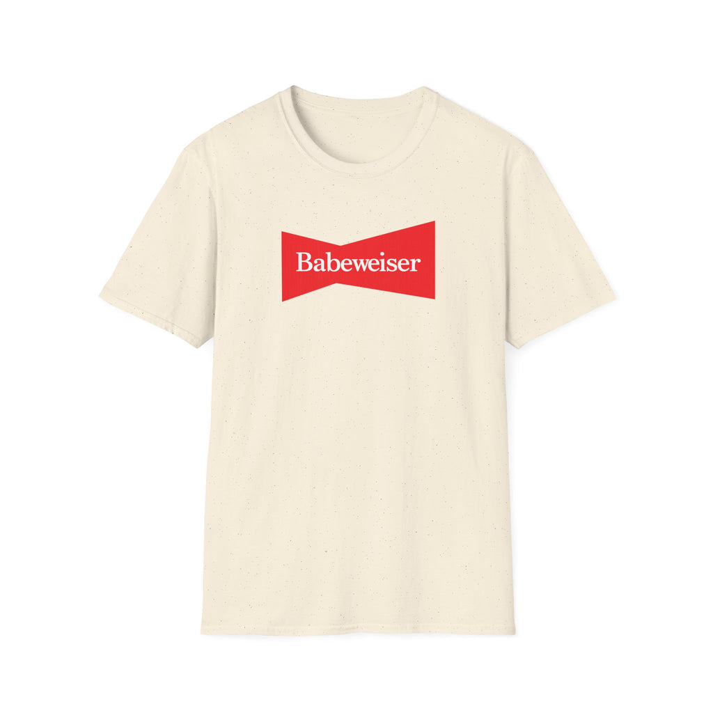 Babewieser Graphic T-Shirt