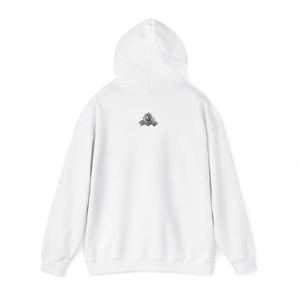 Selfmade Hoodie – Inspirational Motivational Sweatshirt