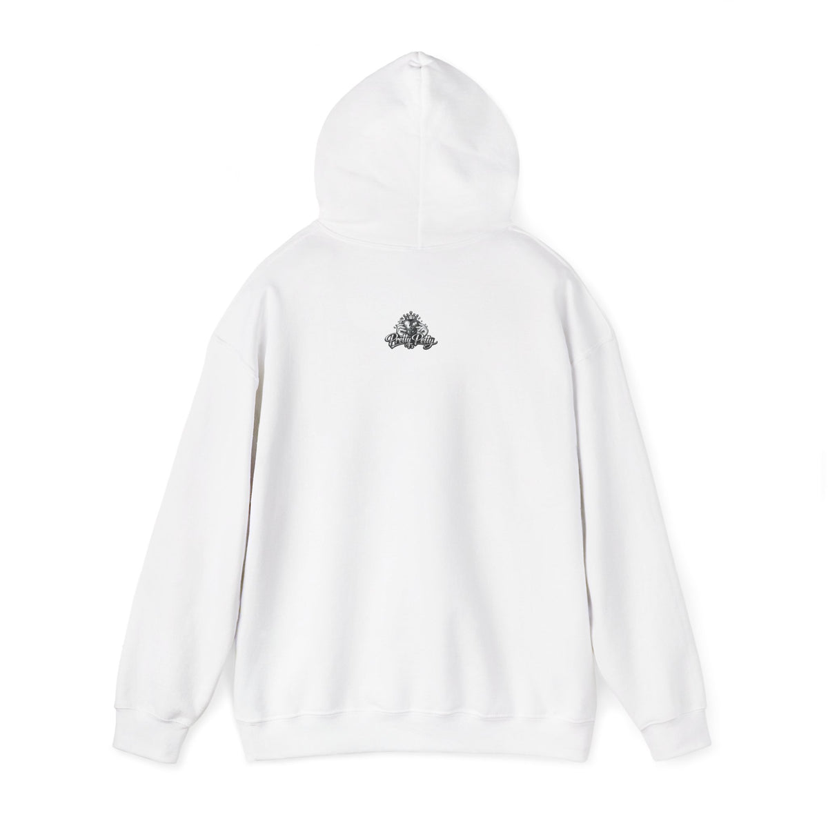Selfmade Hoodie – Inspirational Motivational Sweatshirt