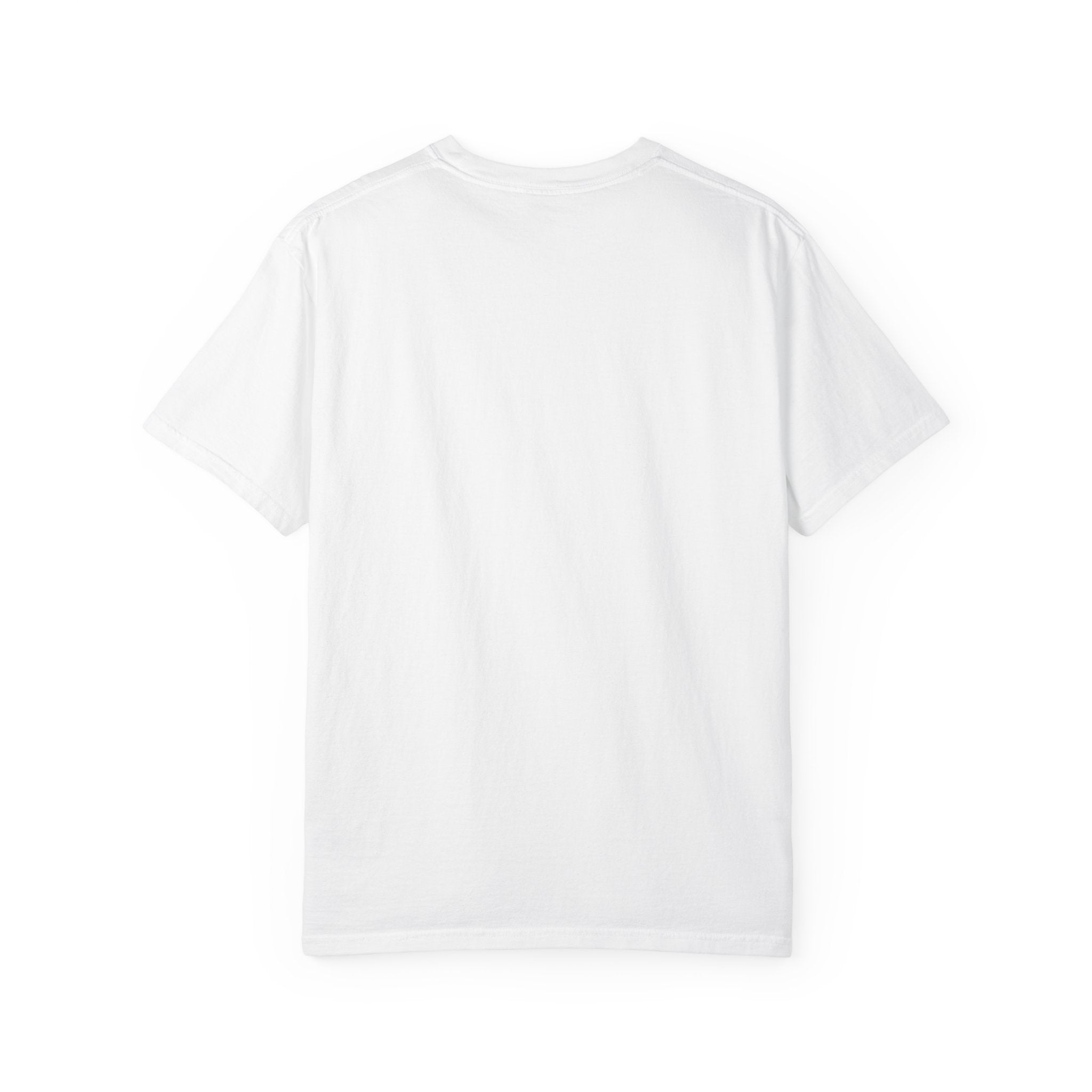 Brisket Not Beef T-Shirt — Funny BBQ Grilling Tee