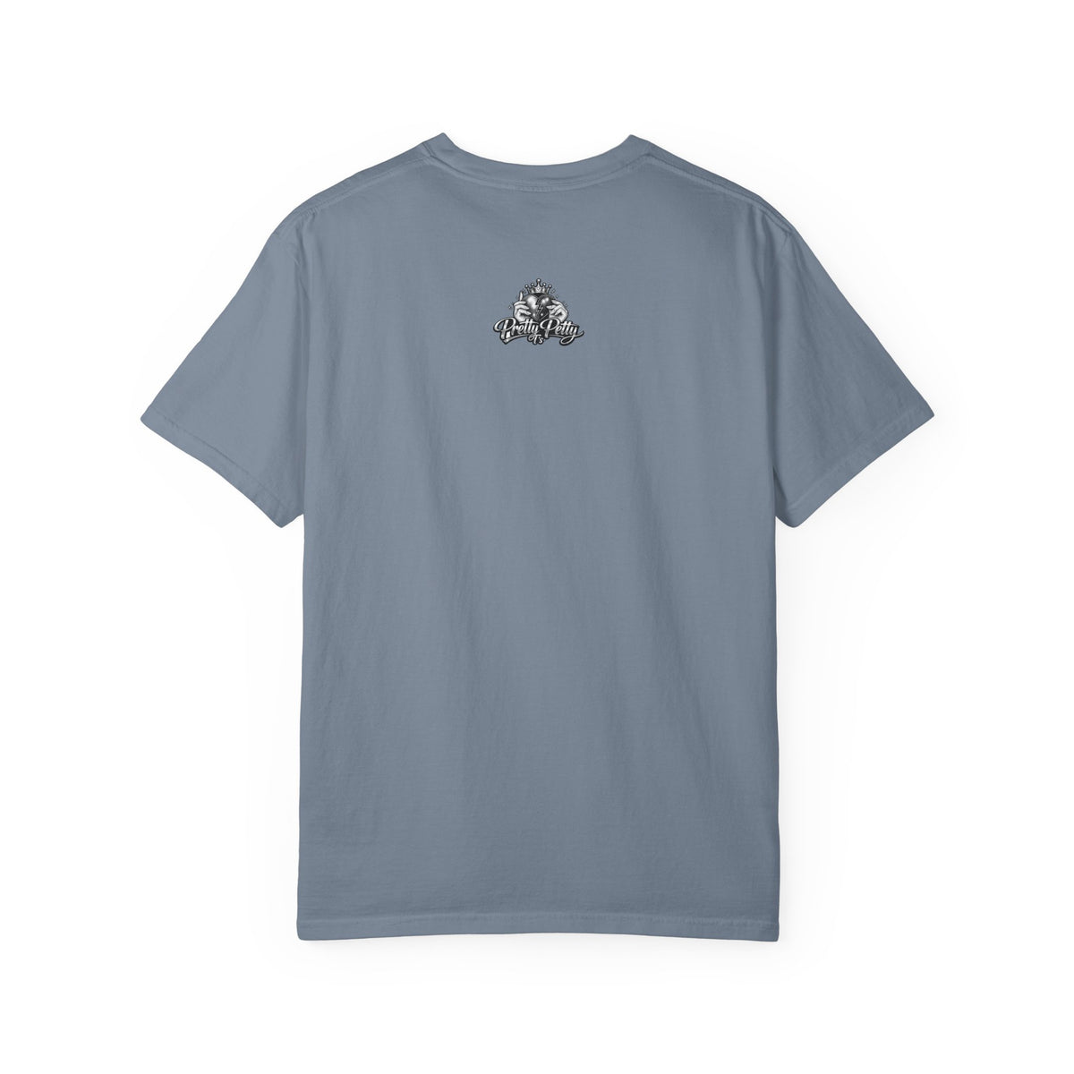 Jeweled Black Cat in Sunglasses T-Shirt