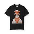 Ornate Peacock T-Shirt