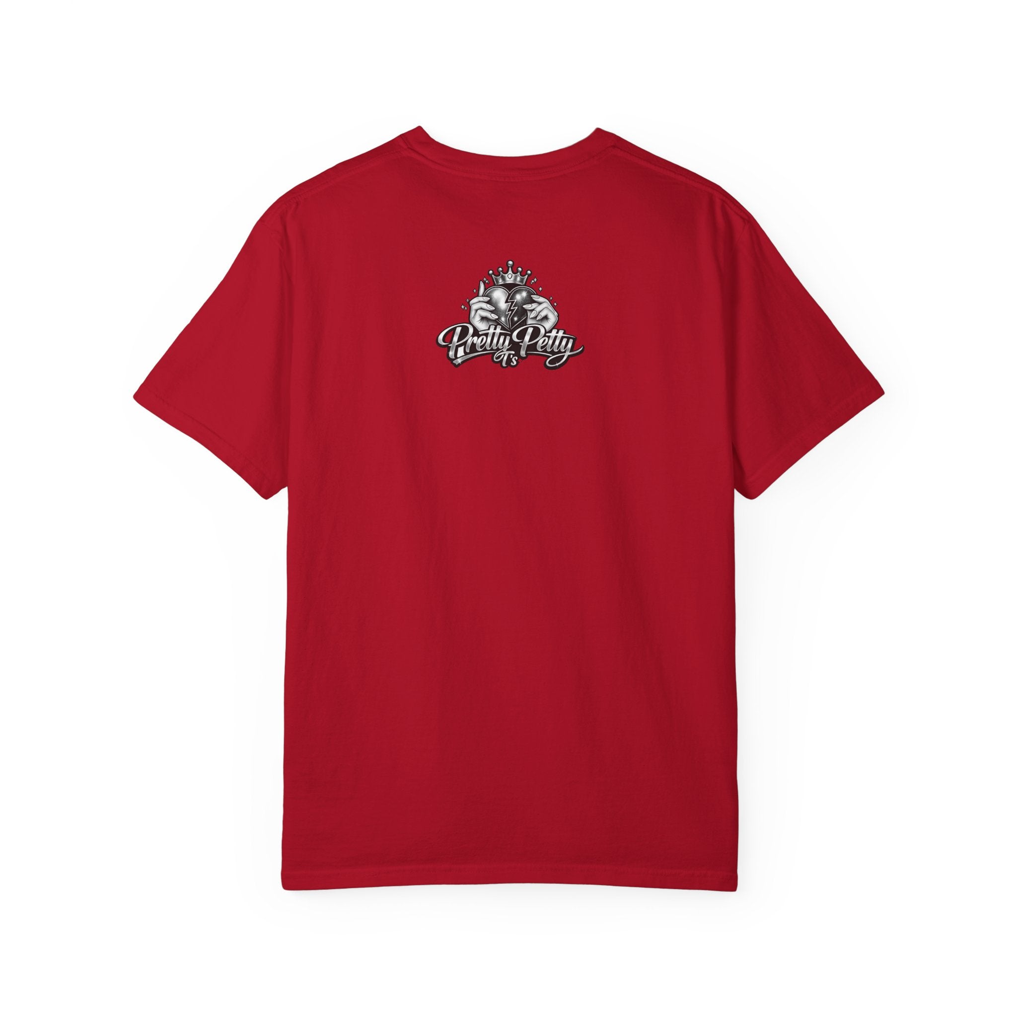 Heatwave Graphic T-Shirt — "I'm the Heatwave... your summer wasn't ready for"