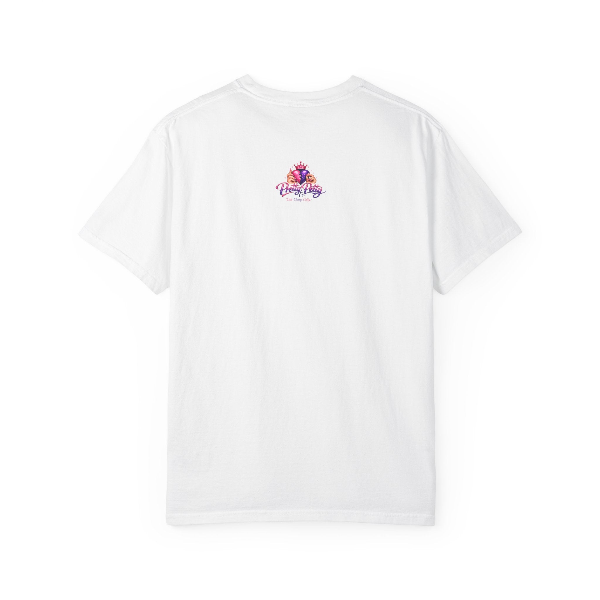 I Love You Papi T-Shirt
