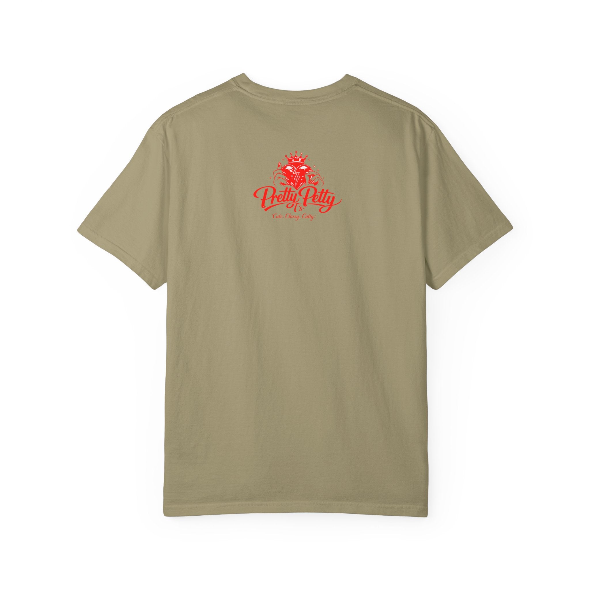 4th of July Hot Dog T-Shirt – "You Look Like 4th of July Makes Me Want a Hot Dog Real Bad"