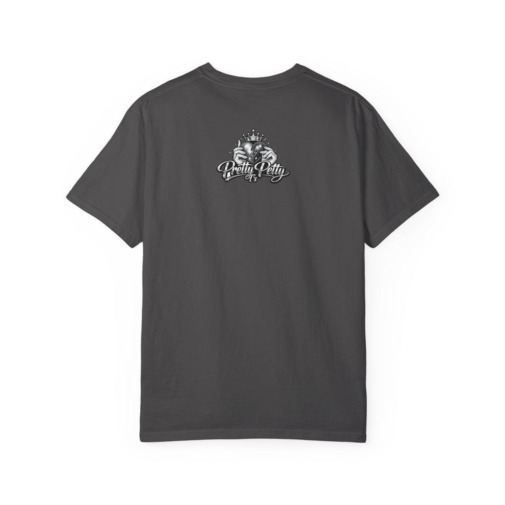 Heatwave Graphic T-Shirt — "I'm the Heatwave... your summer wasn't ready for"