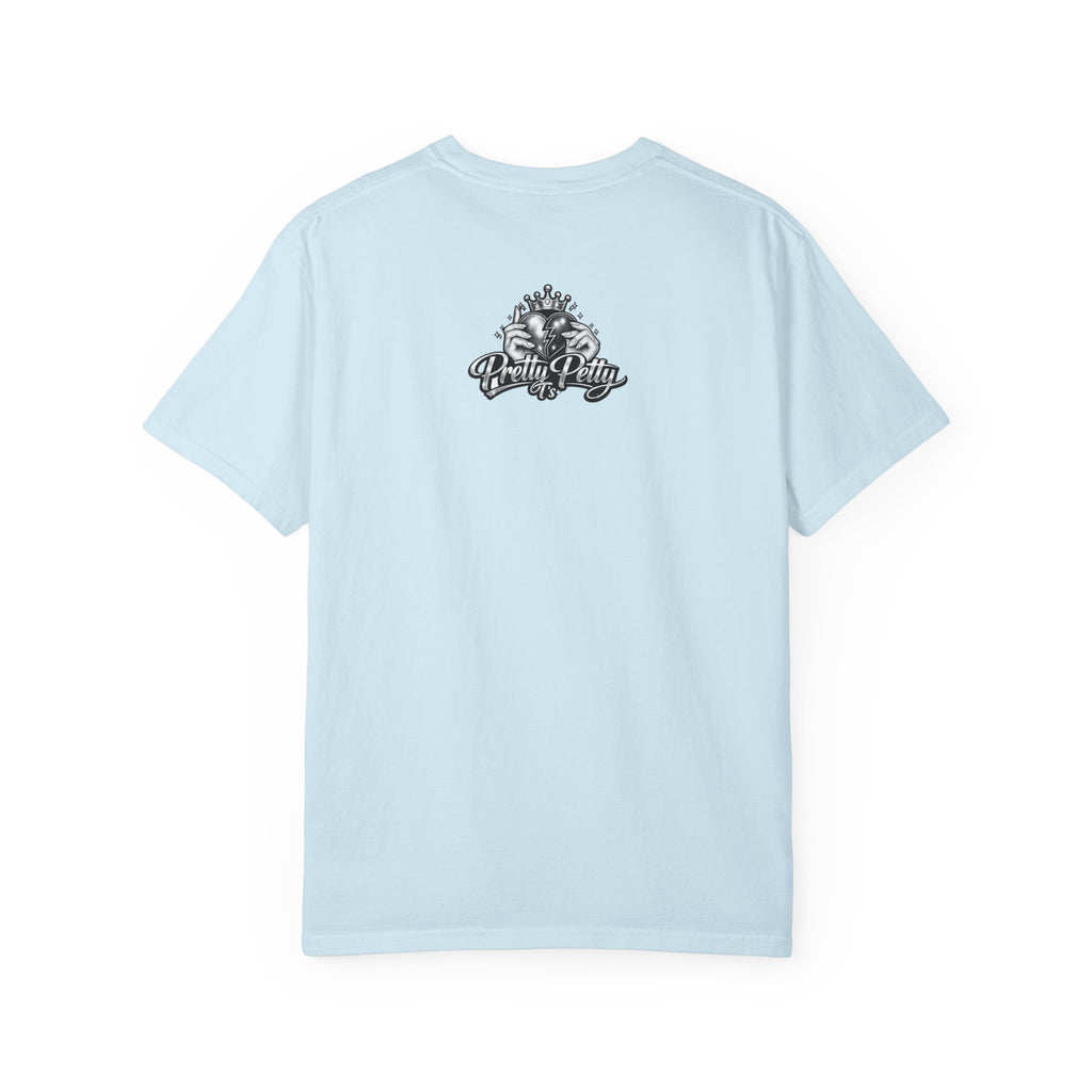 T-Shirt — "At this point, just meet at the Buc-ees and settle it." Graphic