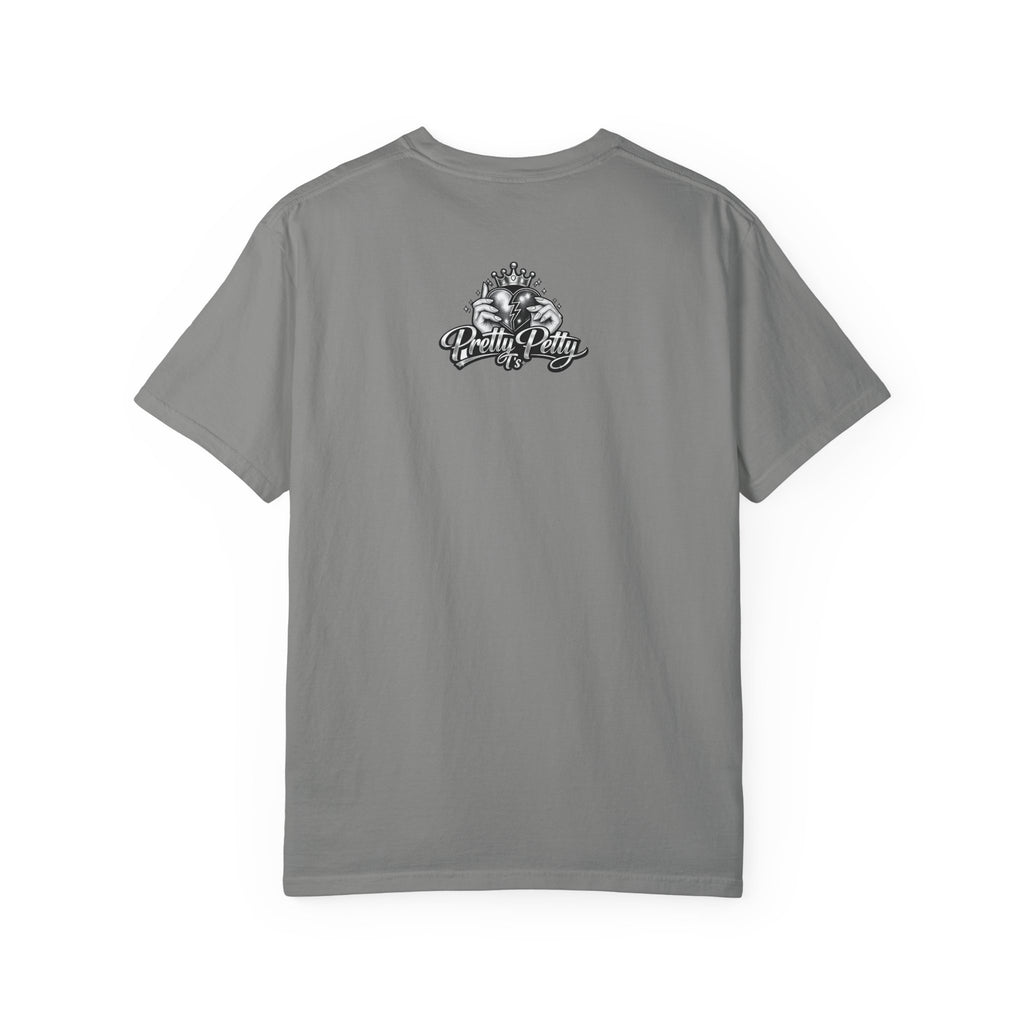 Heatwave Graphic T-Shirt — "I'm the Heatwave... your summer wasn't ready for"