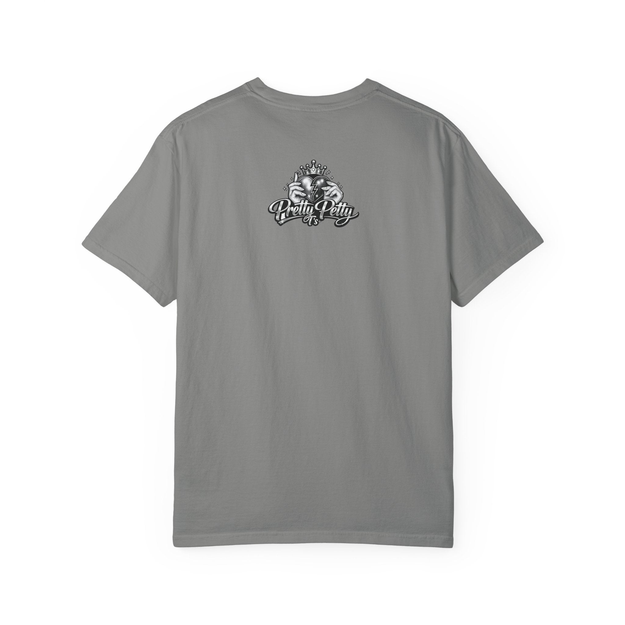 Heatwave Graphic T-Shirt — "I'm the Heatwave... your summer wasn't ready for"