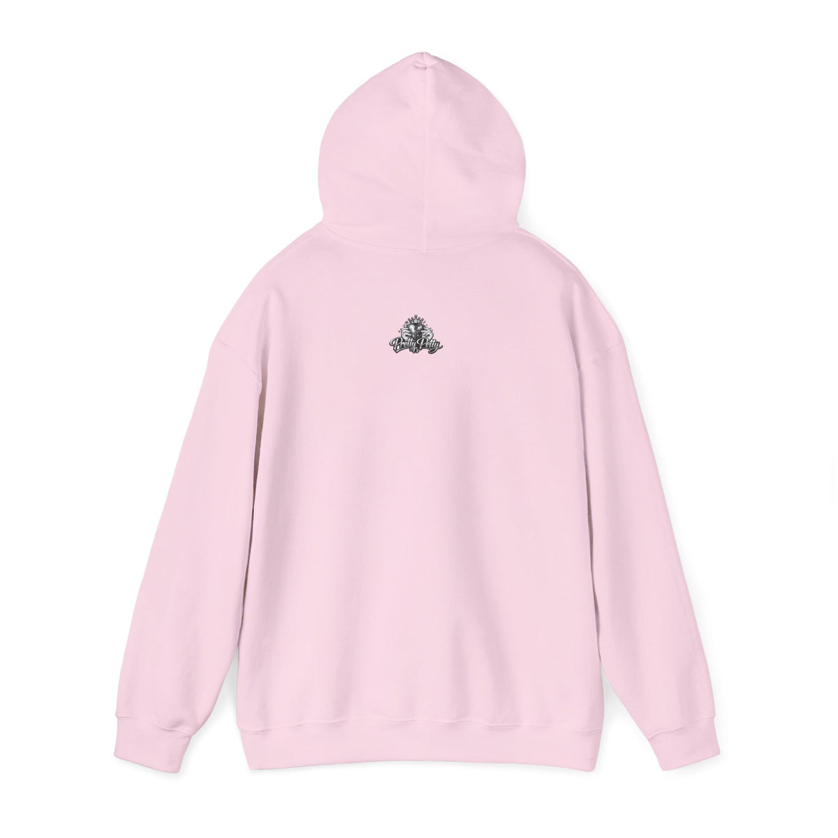 Selfmade Hoodie – Inspirational Motivational Sweatshirt