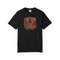 I Got My Boots Cowboy Graphic T-Shirt