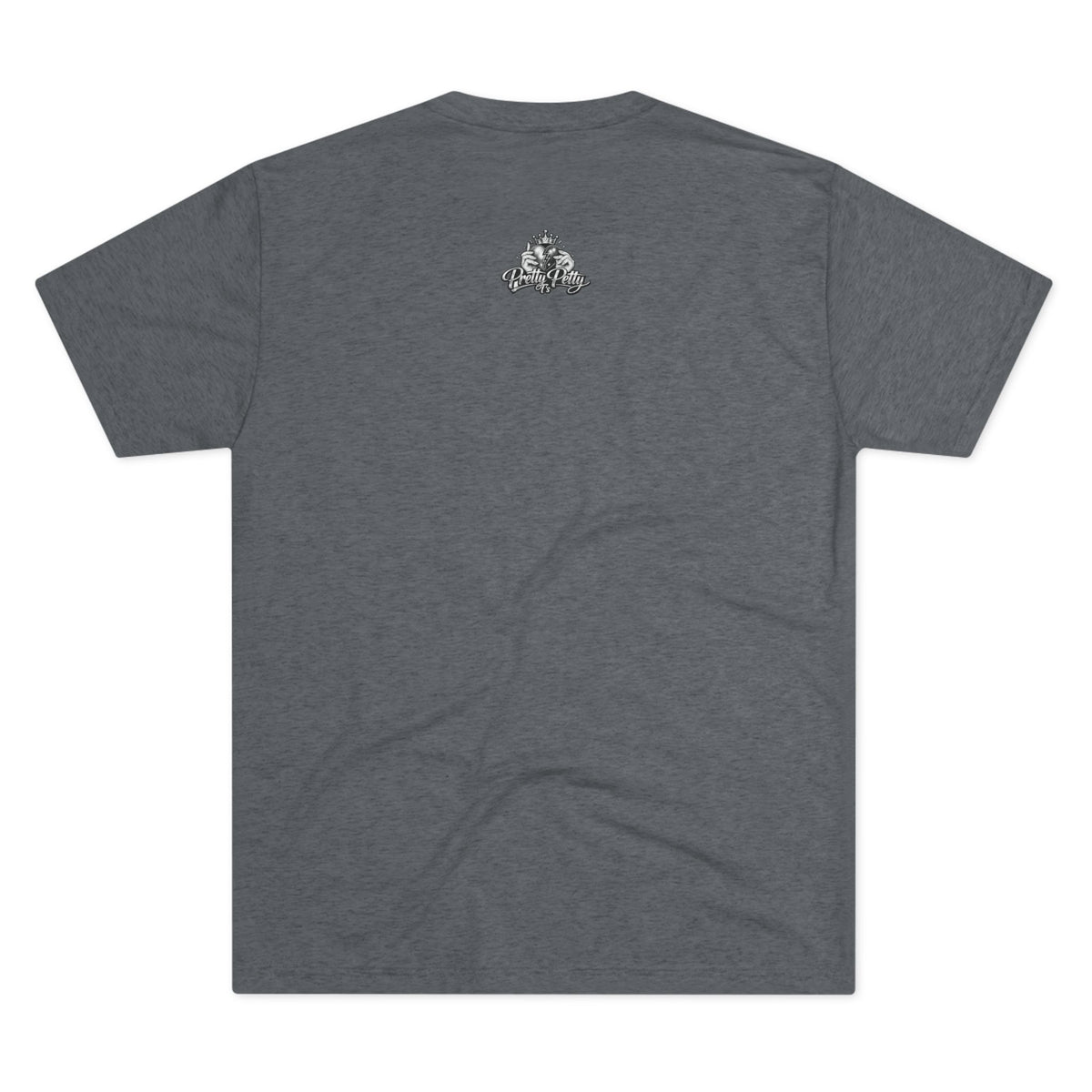 Cow with Sunglasses & Turquoise Necklace T-Shirt — Quirky Western Farm Animal Tee