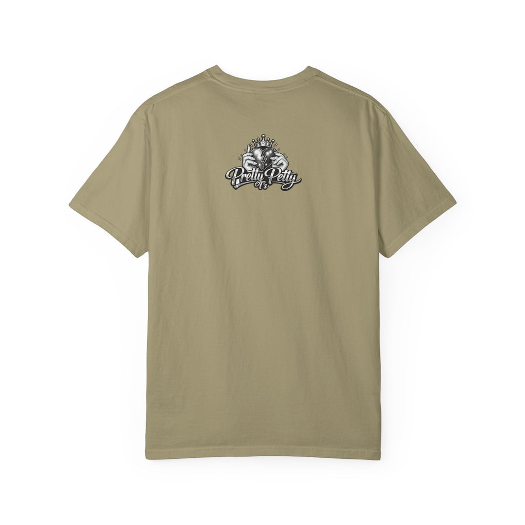 Heatwave Graphic T-Shirt — "I'm the Heatwave... your summer wasn't ready for"