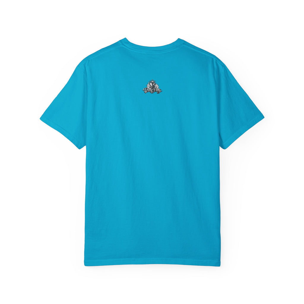 I Got My Boots Cowboy Graphic T-Shirt