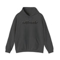 Selfmade Hoodie – Inspirational Motivational Sweatshirt