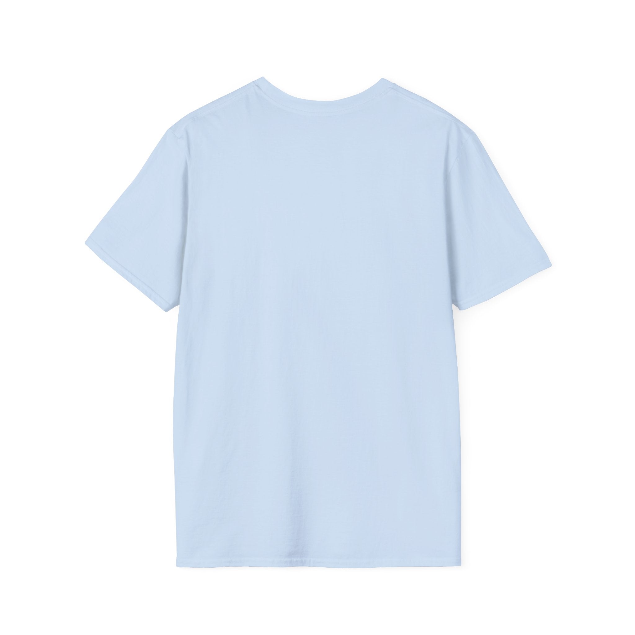 Fab-uela T-Shirt — Retro Grandma Graphic Tee ("Fab-uela: Like a Regular Grandma but More Fabulous")
