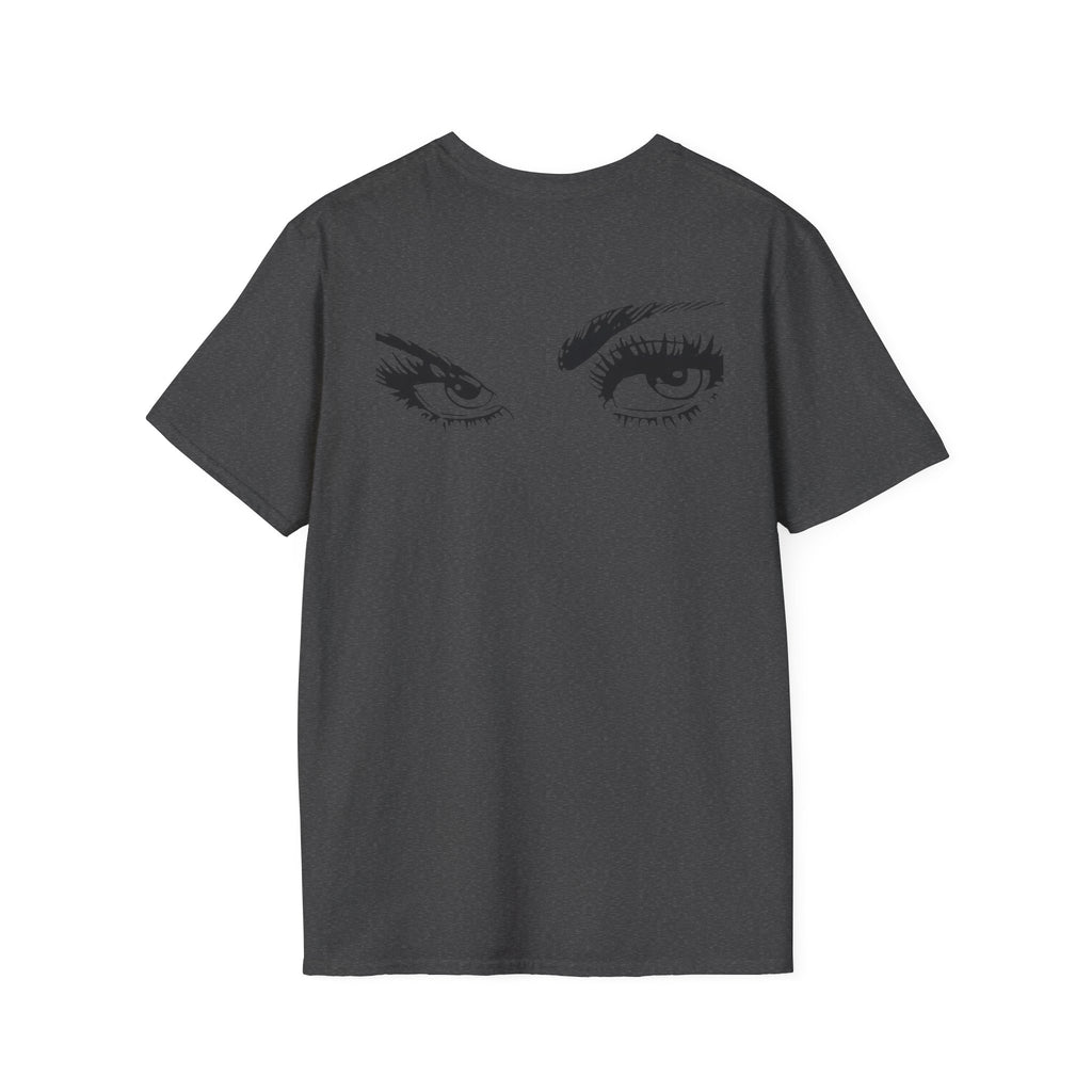 Allure Salon T-Shirt — Eyelash & Brow Beauty Tee