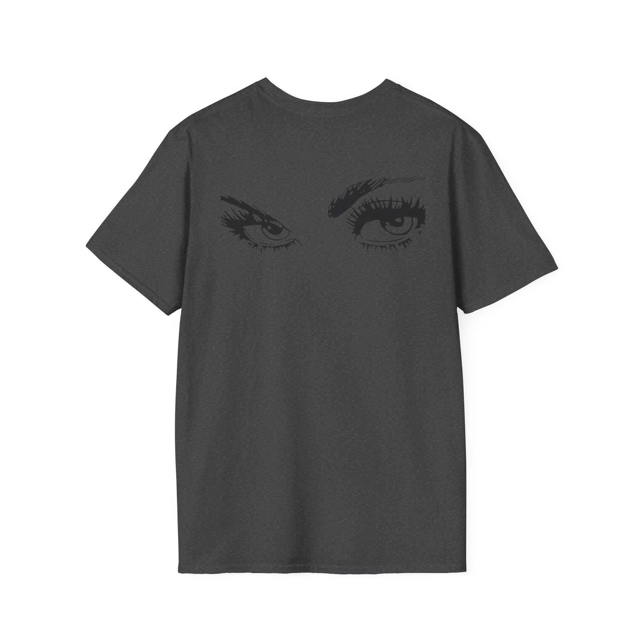 Allure Salon T-Shirt — Eyelash & Brow Beauty Tee