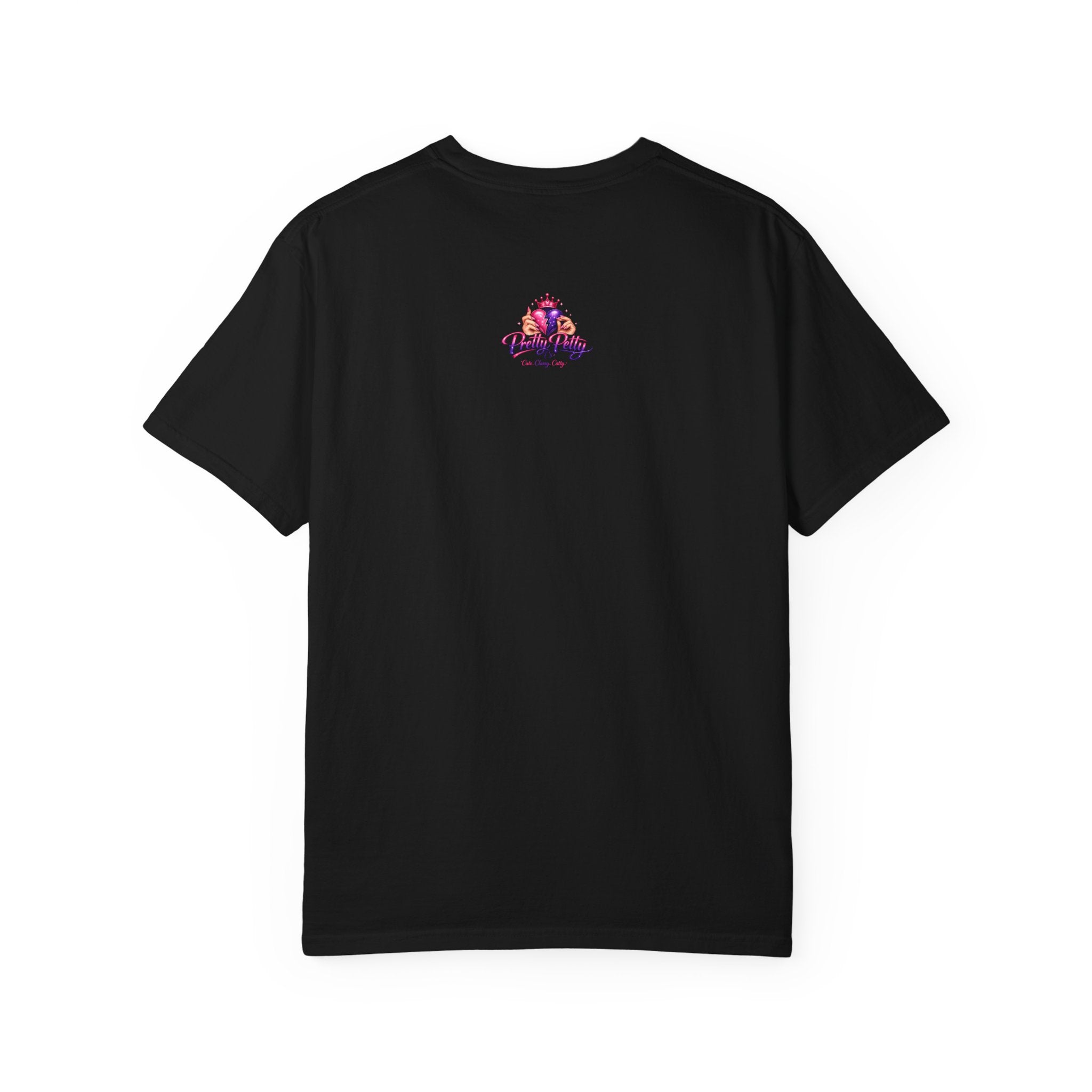I Love You Papi T-Shirt