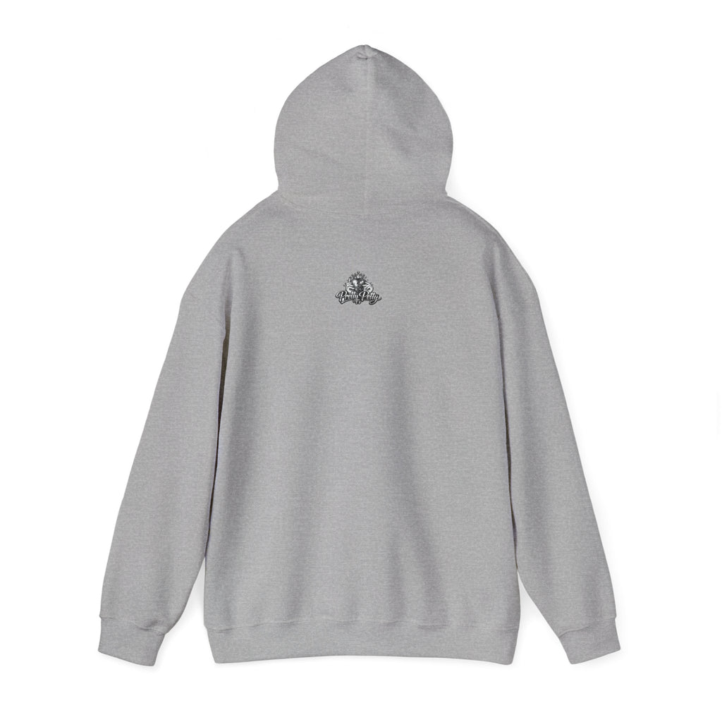 Selfmade Hoodie – Inspirational Motivational Sweatshirt