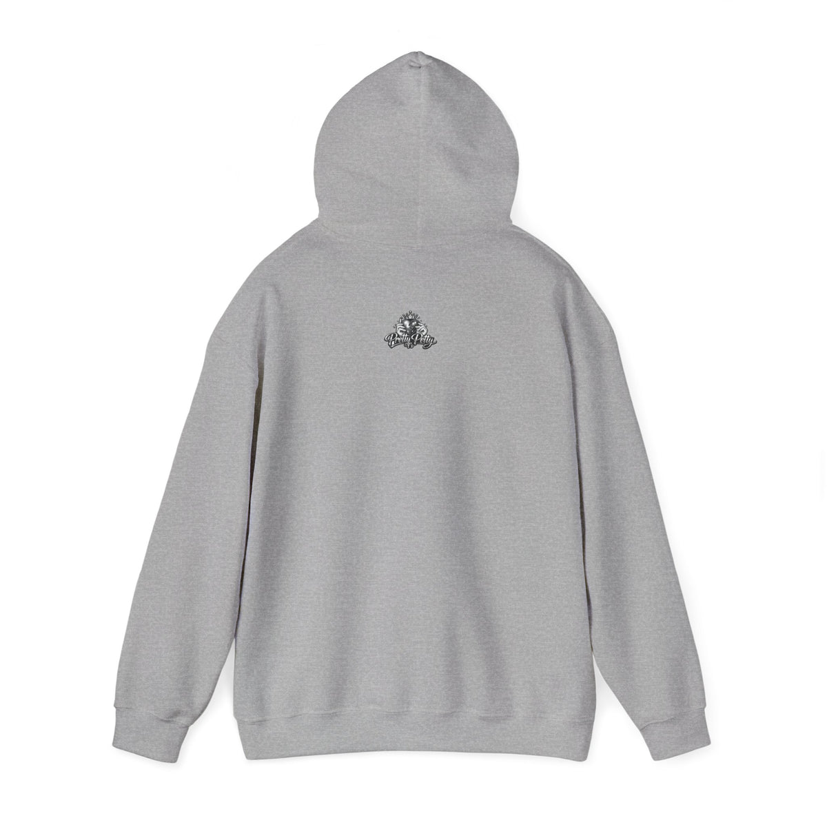 Selfmade Hoodie – Inspirational Motivational Sweatshirt