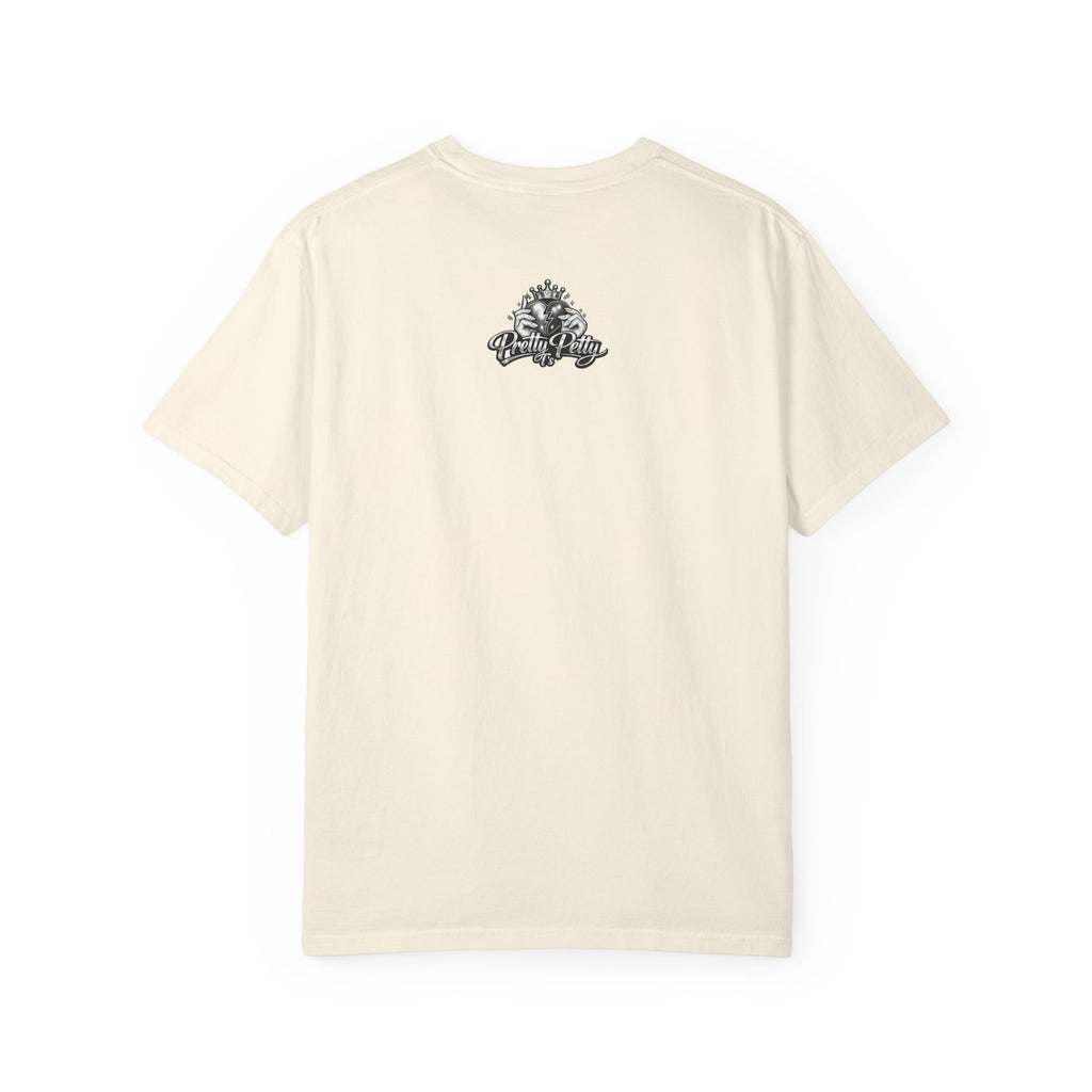 Healing Loudly and Looking Expensive T-Shirt
