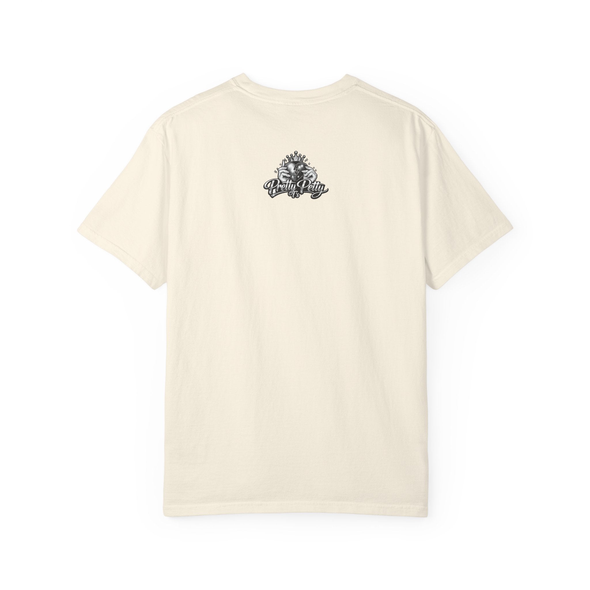 Healing Loudly and Looking Expensive T-Shirt