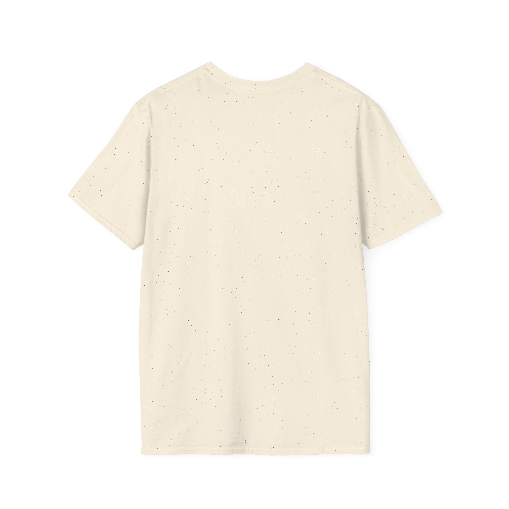 Fab-uela T-Shirt — Retro Grandma Graphic Tee ("Fab-uela: Like a Regular Grandma but More Fabulous")