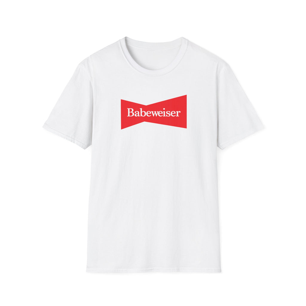 Babewieser Graphic T-Shirt
