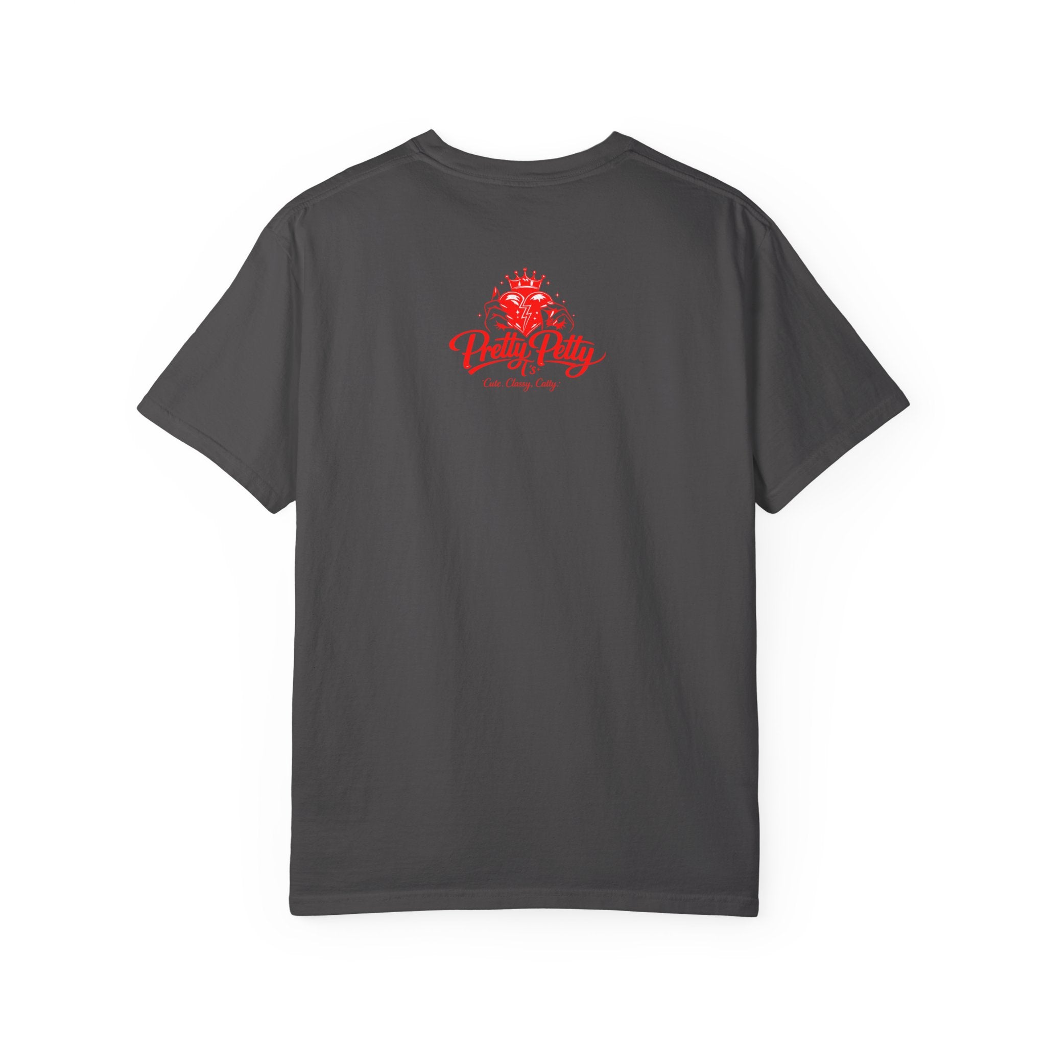 4th of July Hot Dog T-Shirt – "You Look Like 4th of July Makes Me Want a Hot Dog Real Bad"