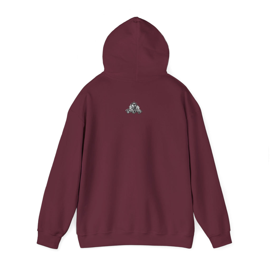 Selfmade Hoodie – Inspirational Motivational Sweatshirt