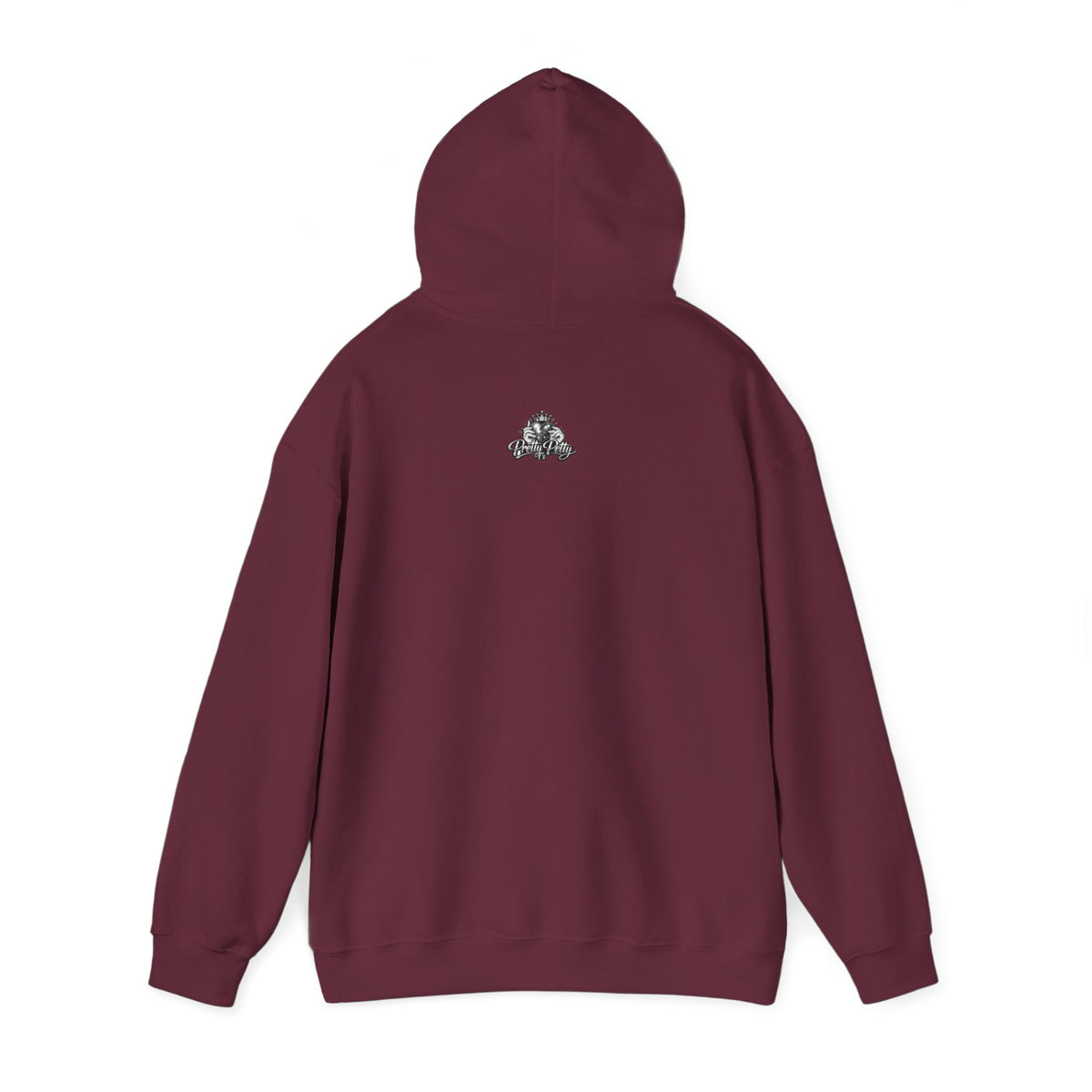 Selfmade Hoodie – Inspirational Motivational Sweatshirt